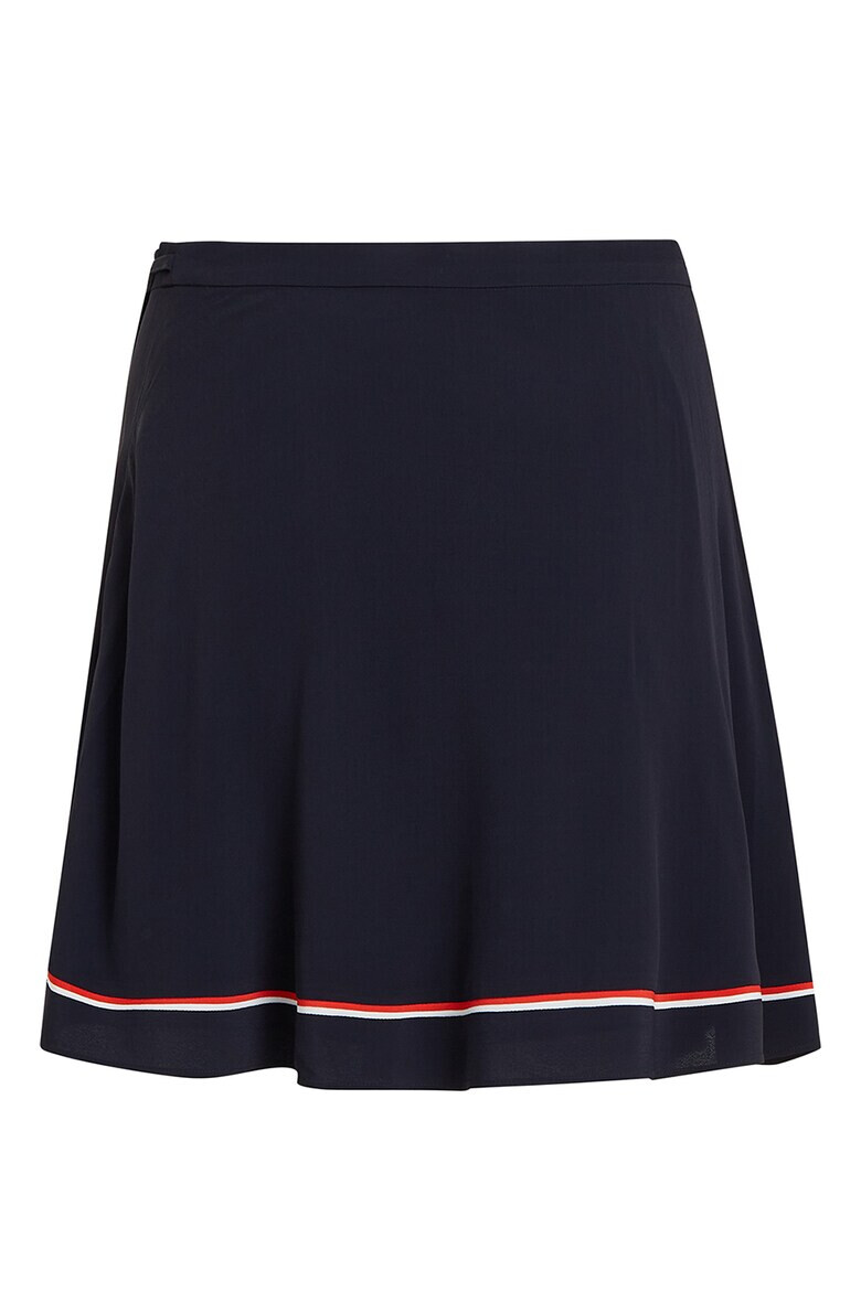 Tommy Hilfiger Застъпена пола - Pepit.bg