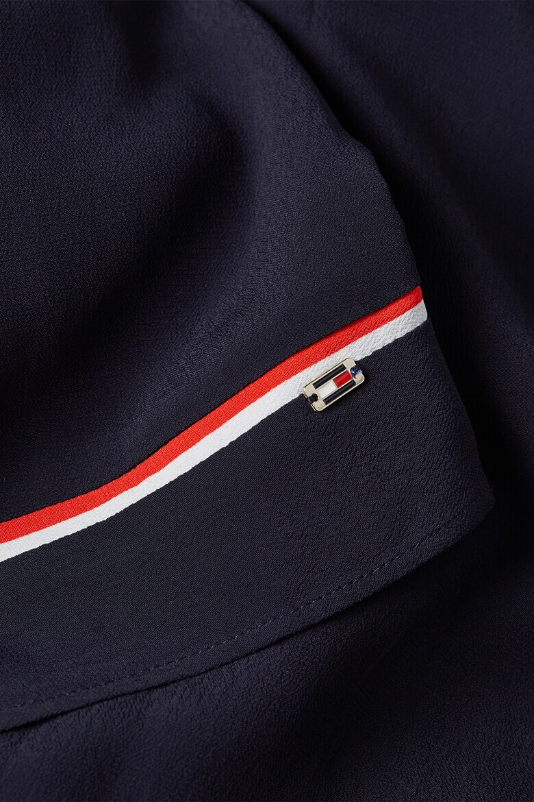 Tommy Hilfiger Застъпена пола - Pepit.bg