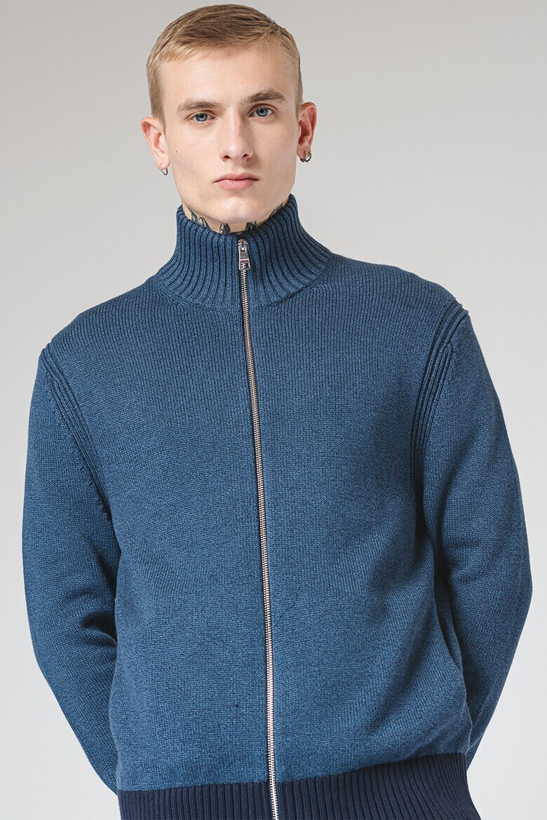 Tommy Hilfiger Жилетка с цип - Pepit.bg
