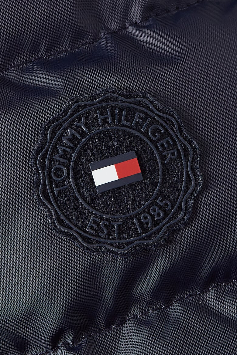 Tommy Hilfiger Зимно яке с цип - Pepit.bg