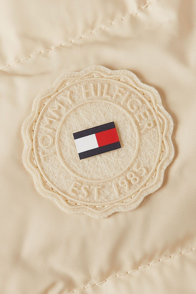 Tommy Hilfiger Зимно яке с цип - Pepit.bg