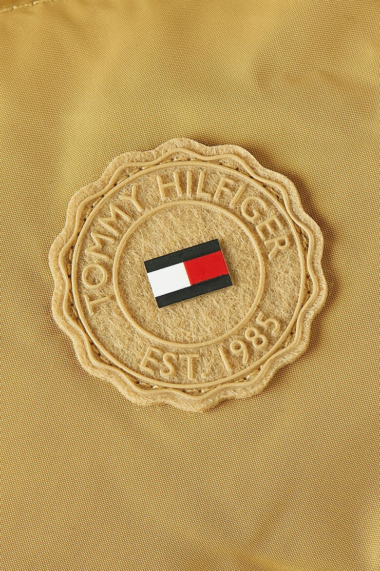 Tommy Hilfiger Зимно яке с вата - Pepit.bg