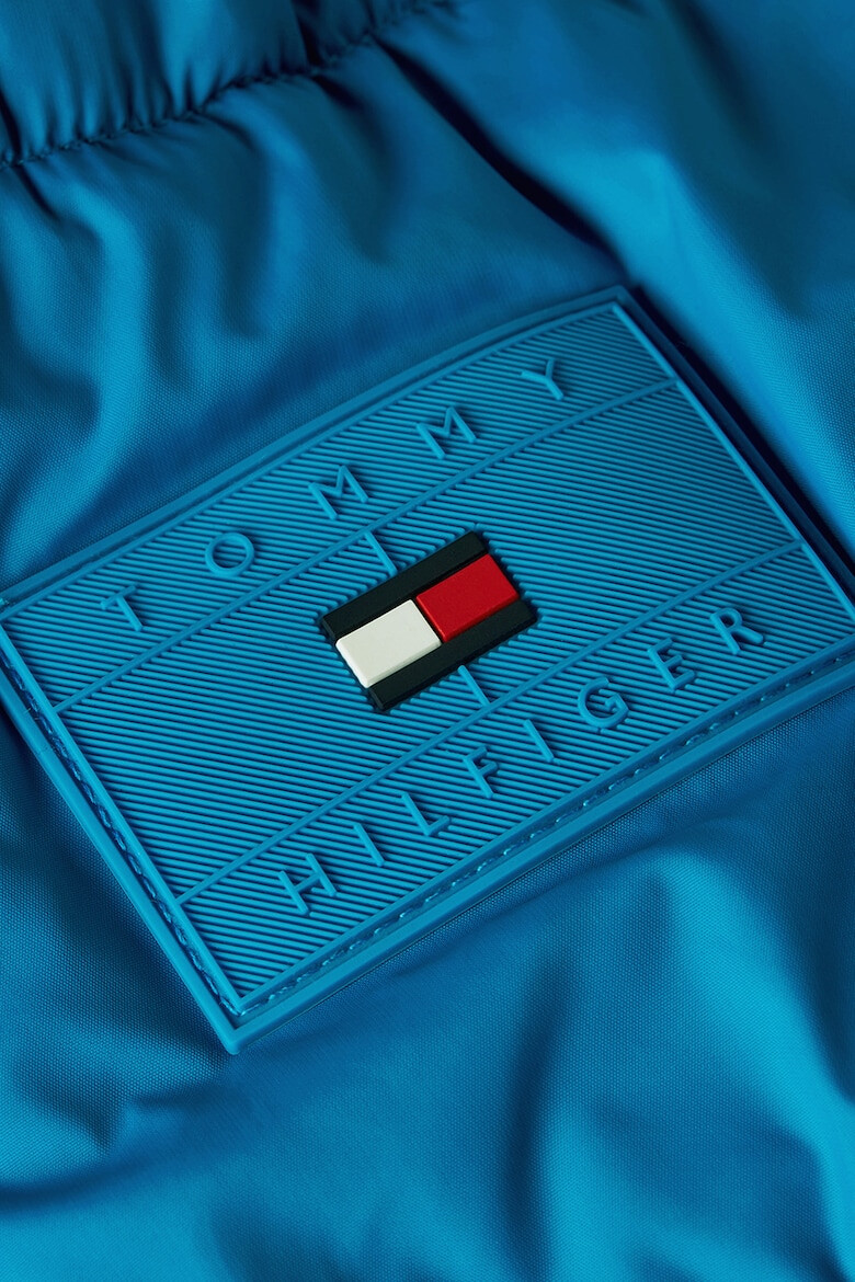 Tommy Hilfiger Зимно капитонирано яке с вата - Pepit.bg