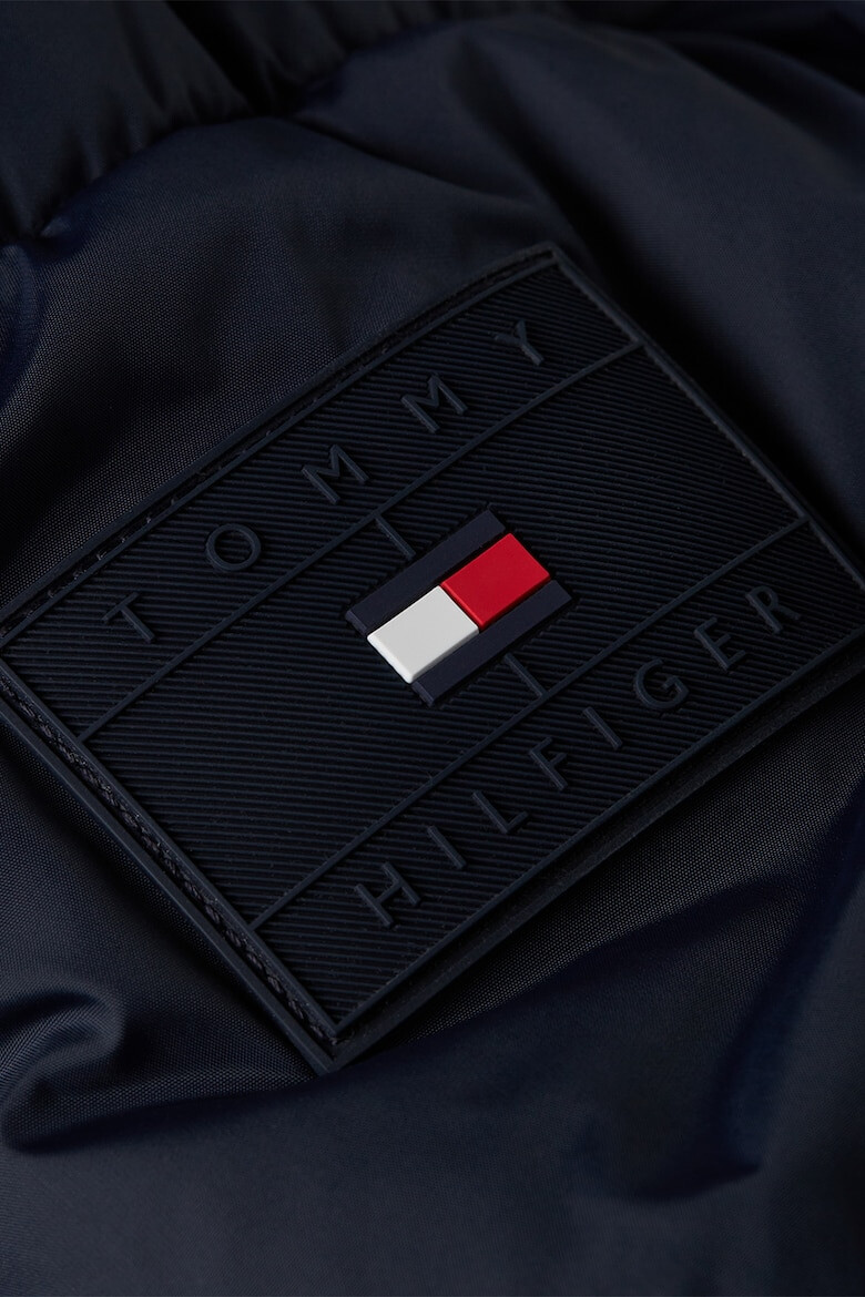 Tommy Hilfiger Зимно капитонирано яке с вата - Pepit.bg