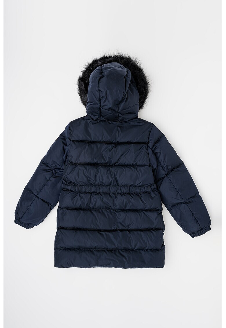 Tommy Hilfiger Зимно пухено яке - Pepit.bg