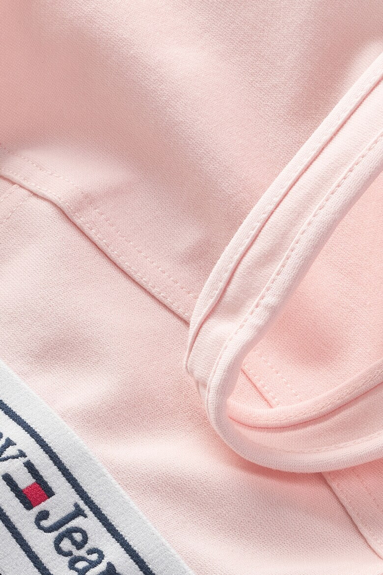 Tommy Jeans Бюстие с лого - Pepit.bg