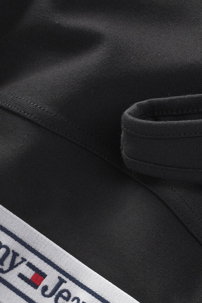 Tommy Jeans Бюстие с лого - Pepit.bg