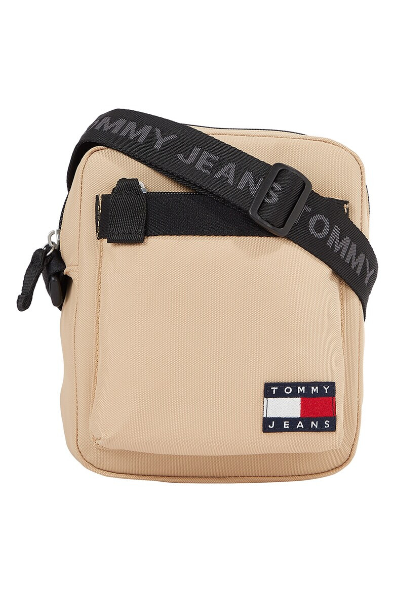 Tommy Jeans Чанта Daily Reporter - Pepit.bg
