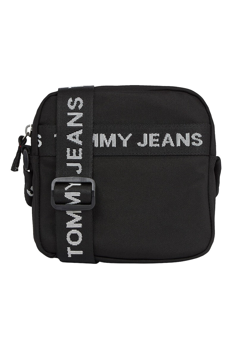 Tommy Jeans Чанта Essential Reporter - Pepit.bg