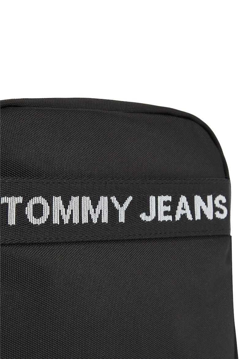 Tommy Jeans Чанта Essential Reporter - Pepit.bg