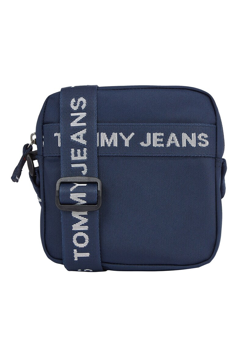 Tommy Jeans Чанта Essential Reporter - Pepit.bg