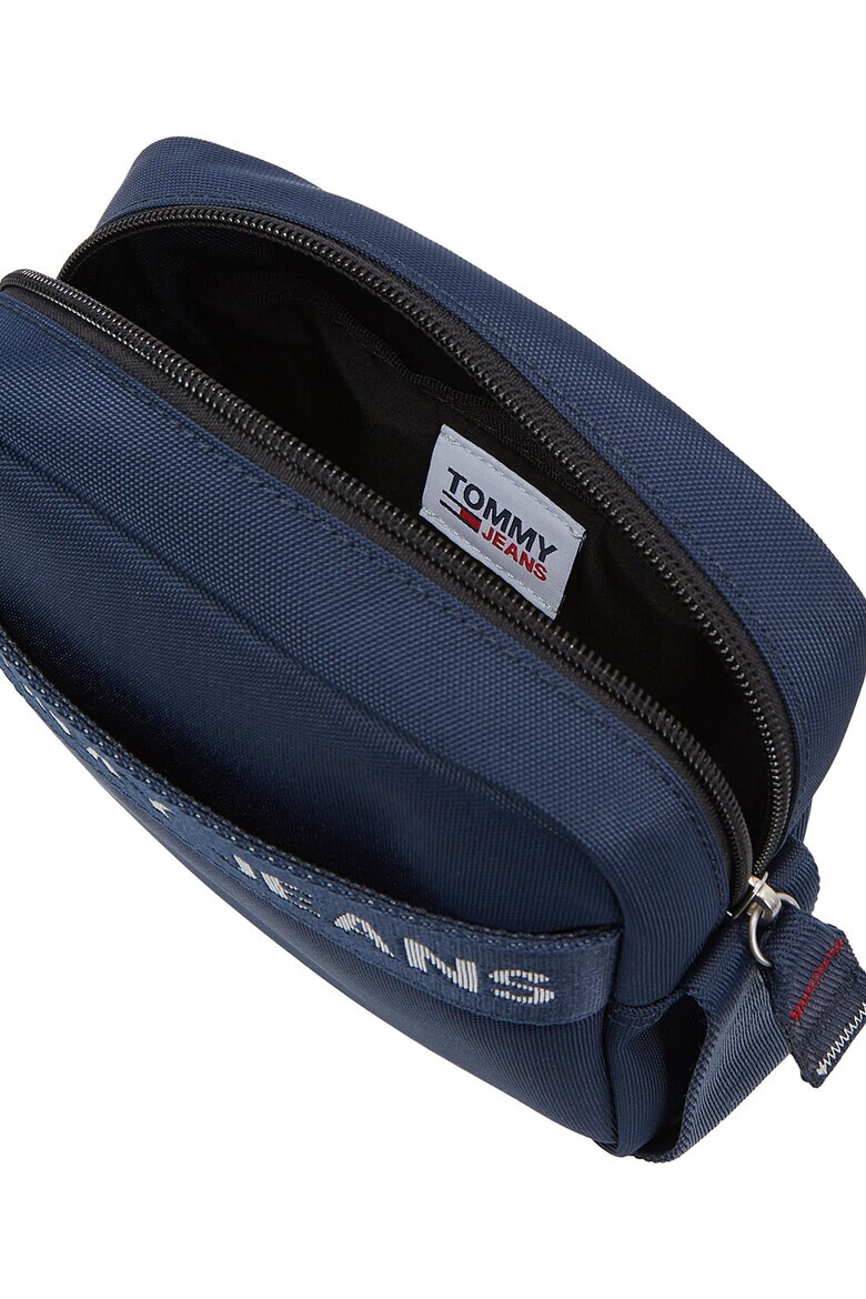 Tommy Jeans Чанта Essential Reporter - Pepit.bg