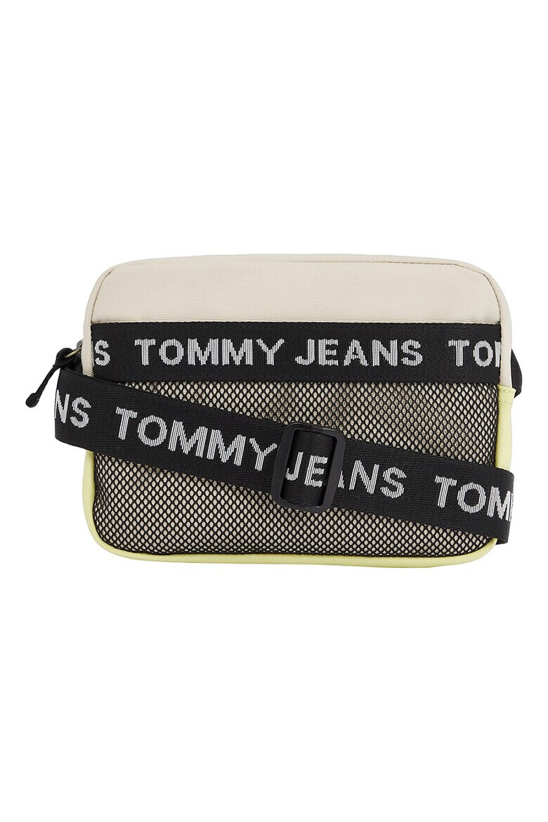 Tommy Jeans Чанта Essential с лого - Pepit.bg