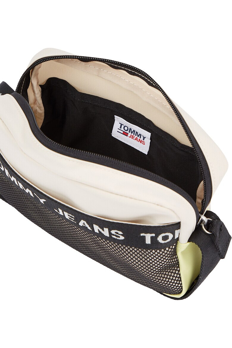 Tommy Jeans Чанта Essential с лого - Pepit.bg