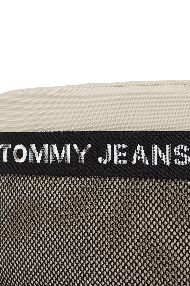 Tommy Jeans Чанта Essential с лого - Pepit.bg