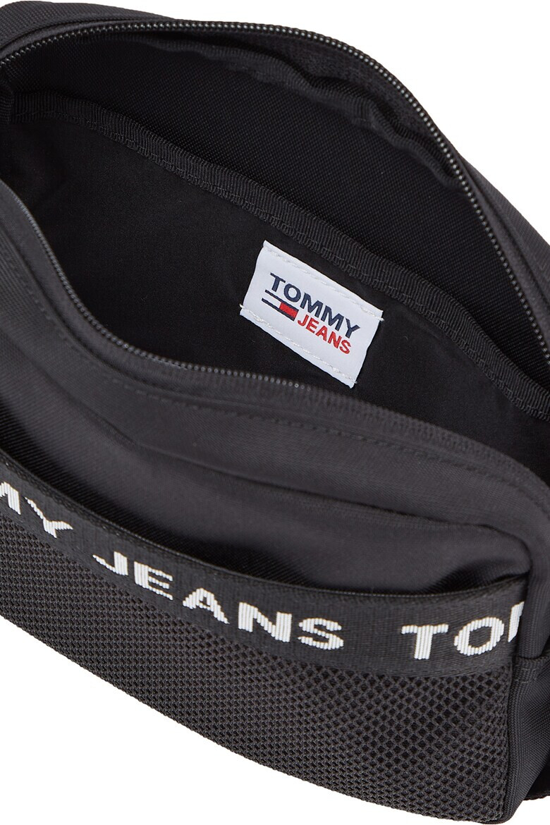 Tommy Jeans Чанта Essential с лого - Pepit.bg