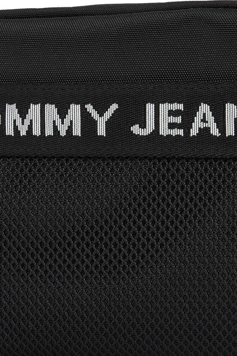 Tommy Jeans Чанта Essential с лого - Pepit.bg