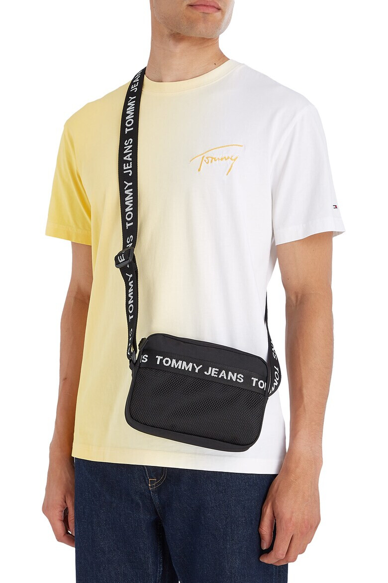 Tommy Jeans Чанта Essential с лого - Pepit.bg