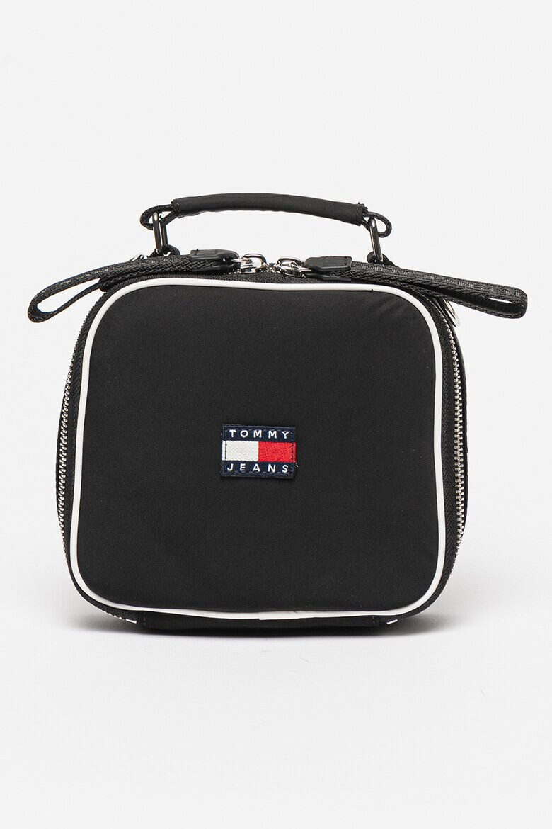 Tommy Jeans Чанта Heritage - Pepit.bg