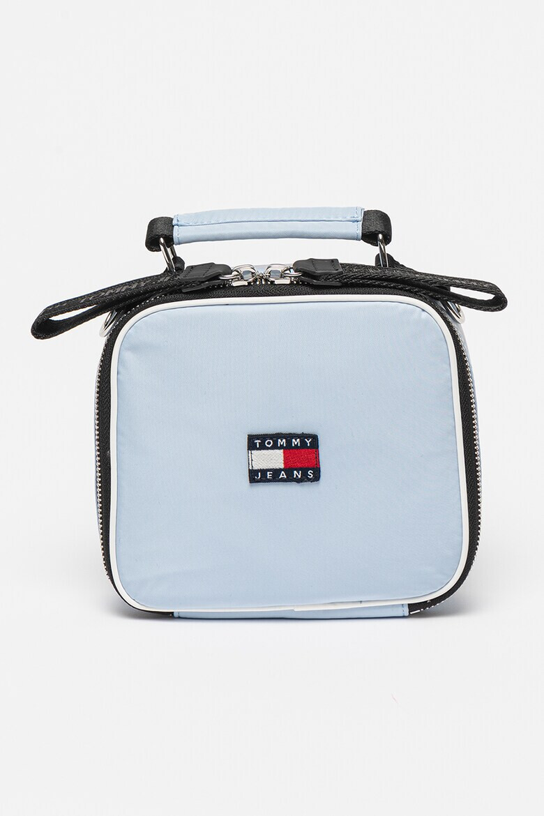 Tommy Jeans Чанта Heritage - Pepit.bg