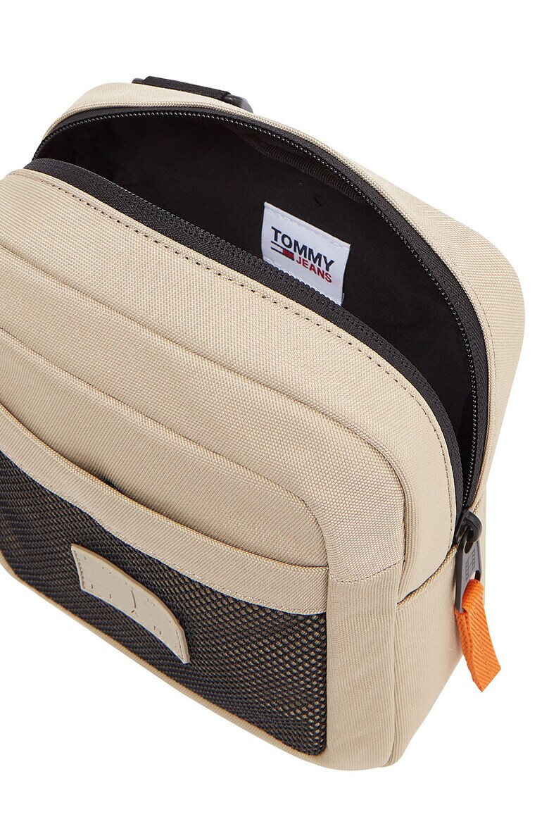 Tommy Jeans Чанта Hybrid Reporter - Pepit.bg