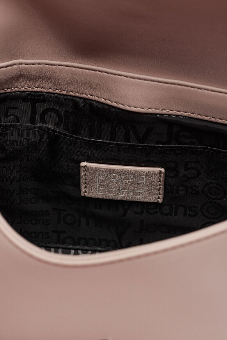 Tommy Jeans Чанта през рамо City с капаче - Pepit.bg