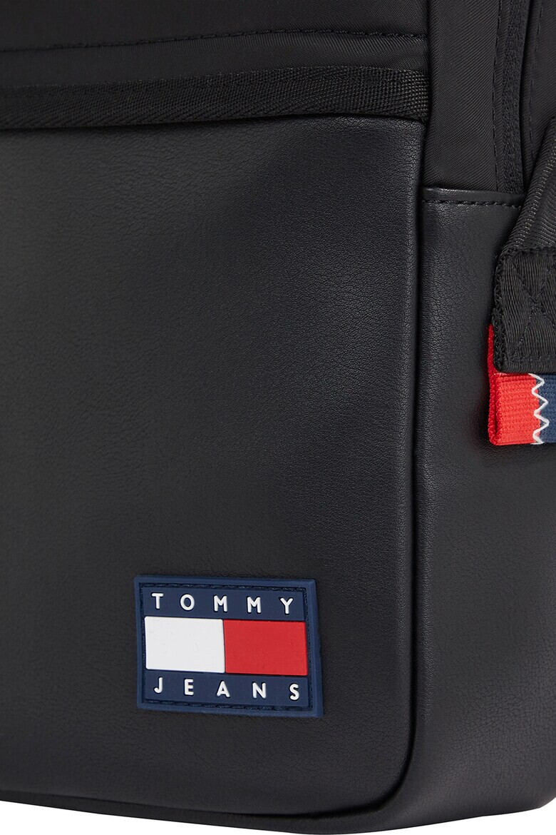 Tommy Jeans Чанта през рамо Elite с лого - Pepit.bg