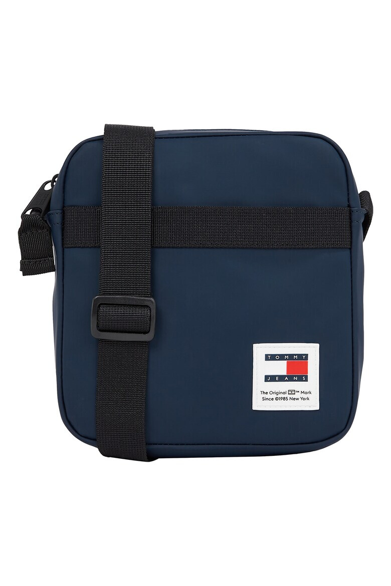 Tommy Jeans Чанта през рамо Essential Daily - Pepit.bg