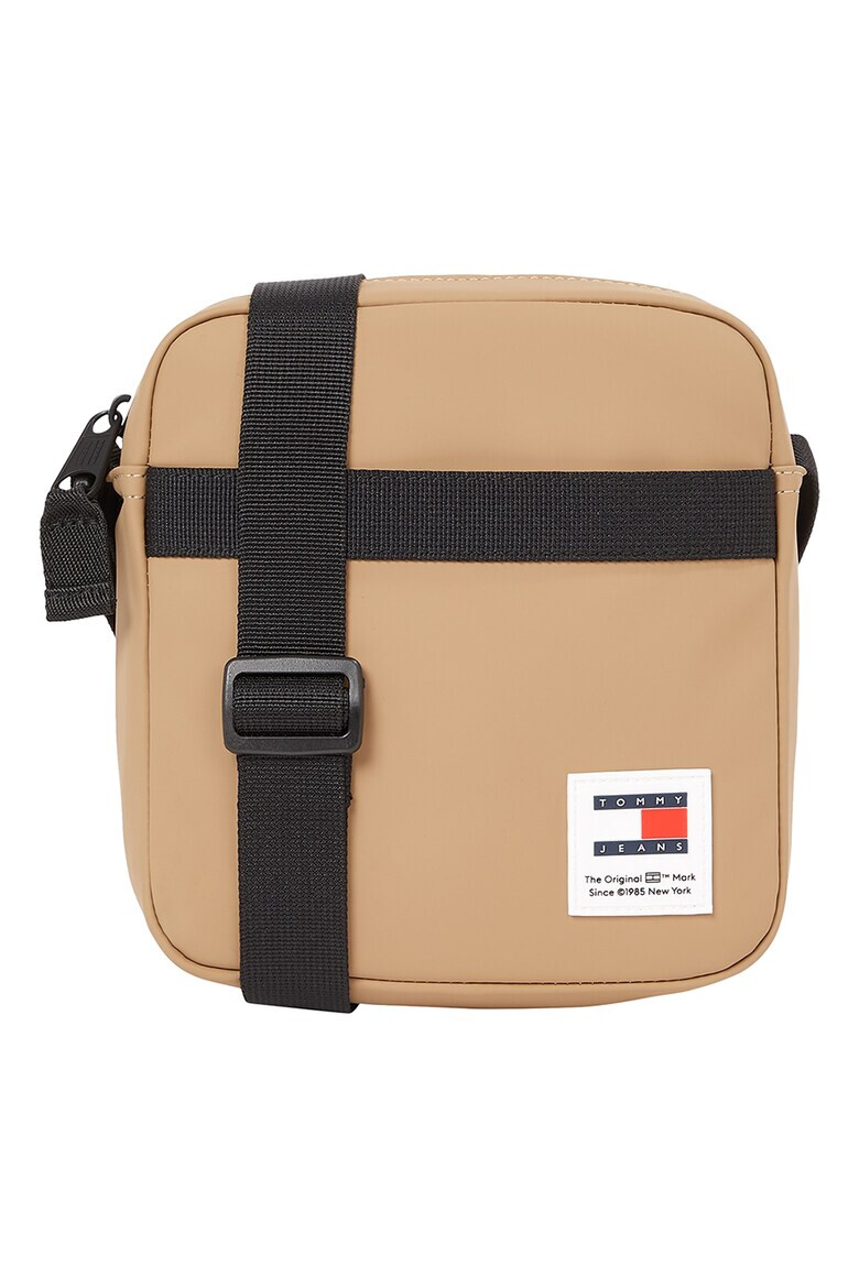 Tommy Jeans Чанта през рамо Essential Daily - Pepit.bg