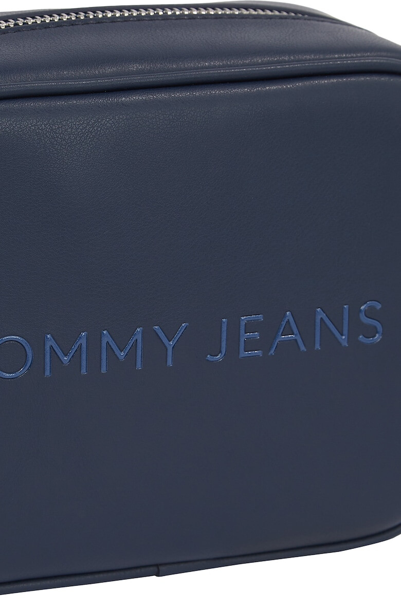 Tommy Jeans Чанта през рамо от еко кожа - Pepit.bg