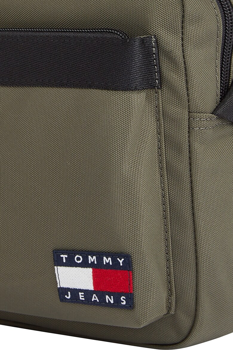 Tommy Jeans Чанта през рамо с лого - Pepit.bg