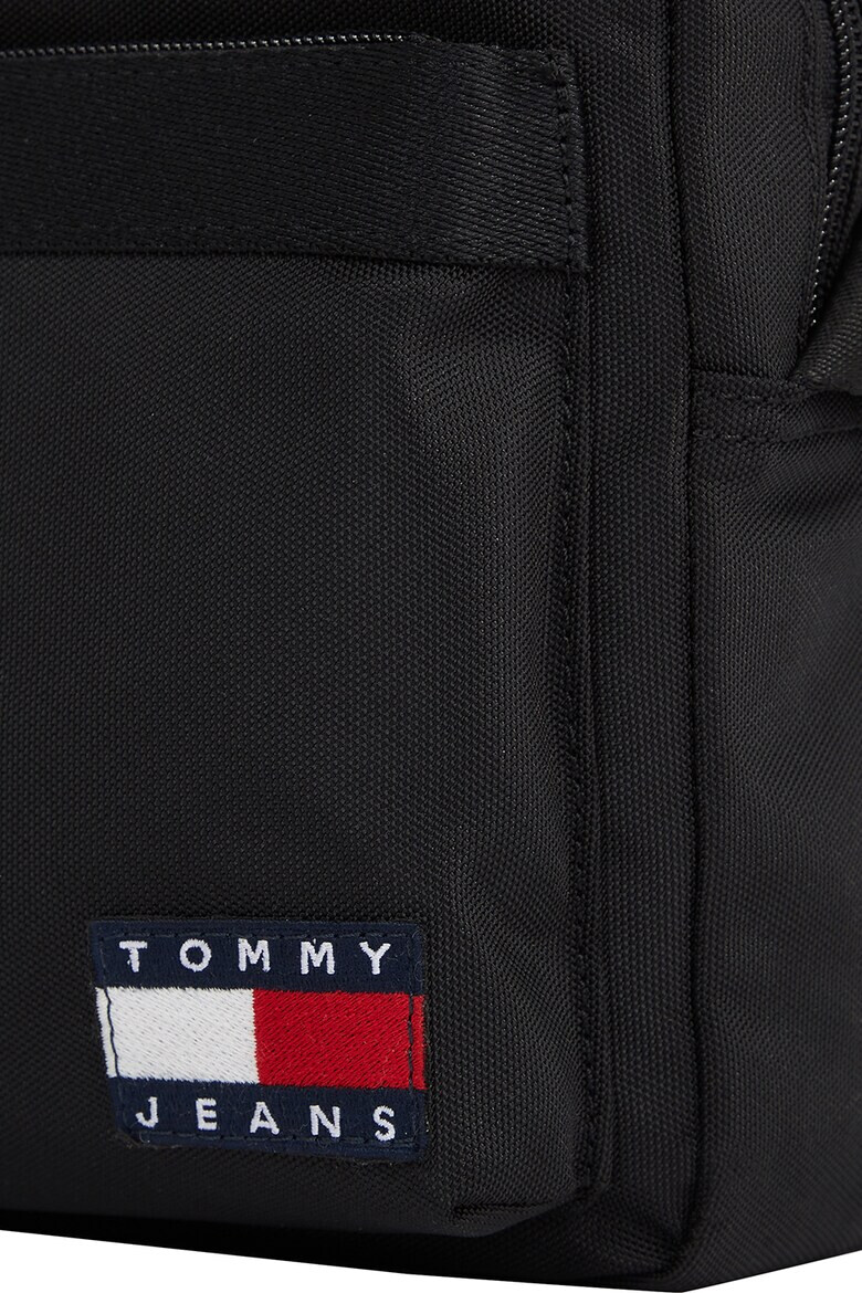 Tommy Jeans Чанта през рамо с лого - Pepit.bg