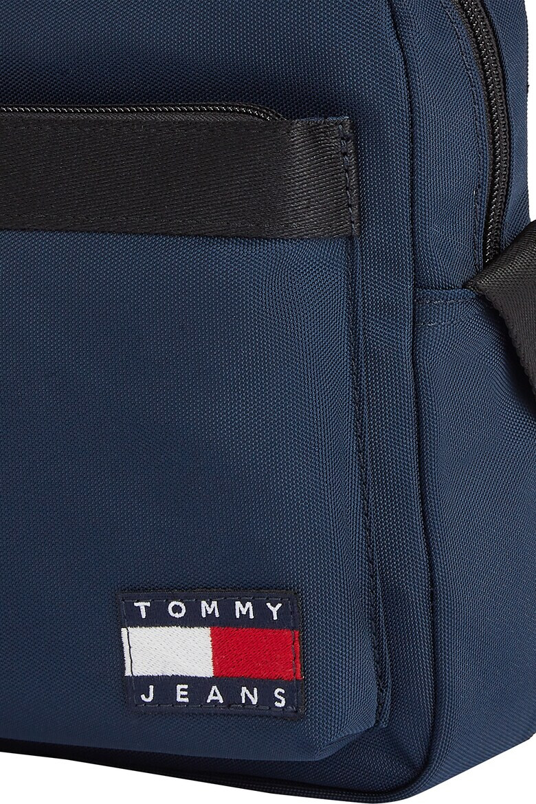 Tommy Jeans Чанта през рамо с лого - Pepit.bg