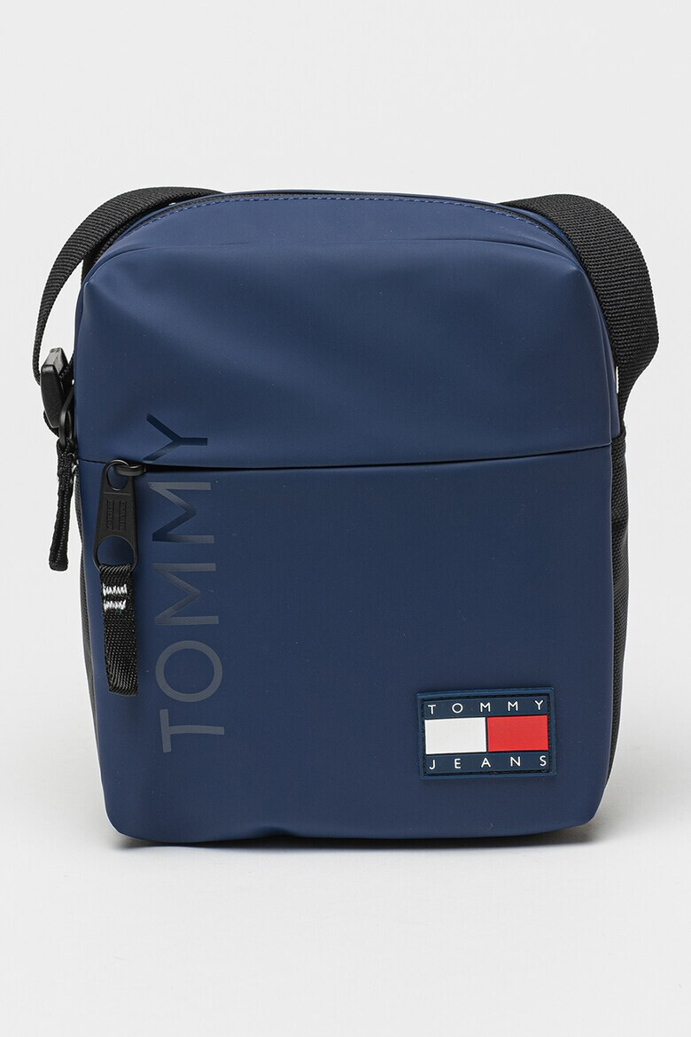 Tommy Jeans Чанта през рамо с лого - Pepit.bg