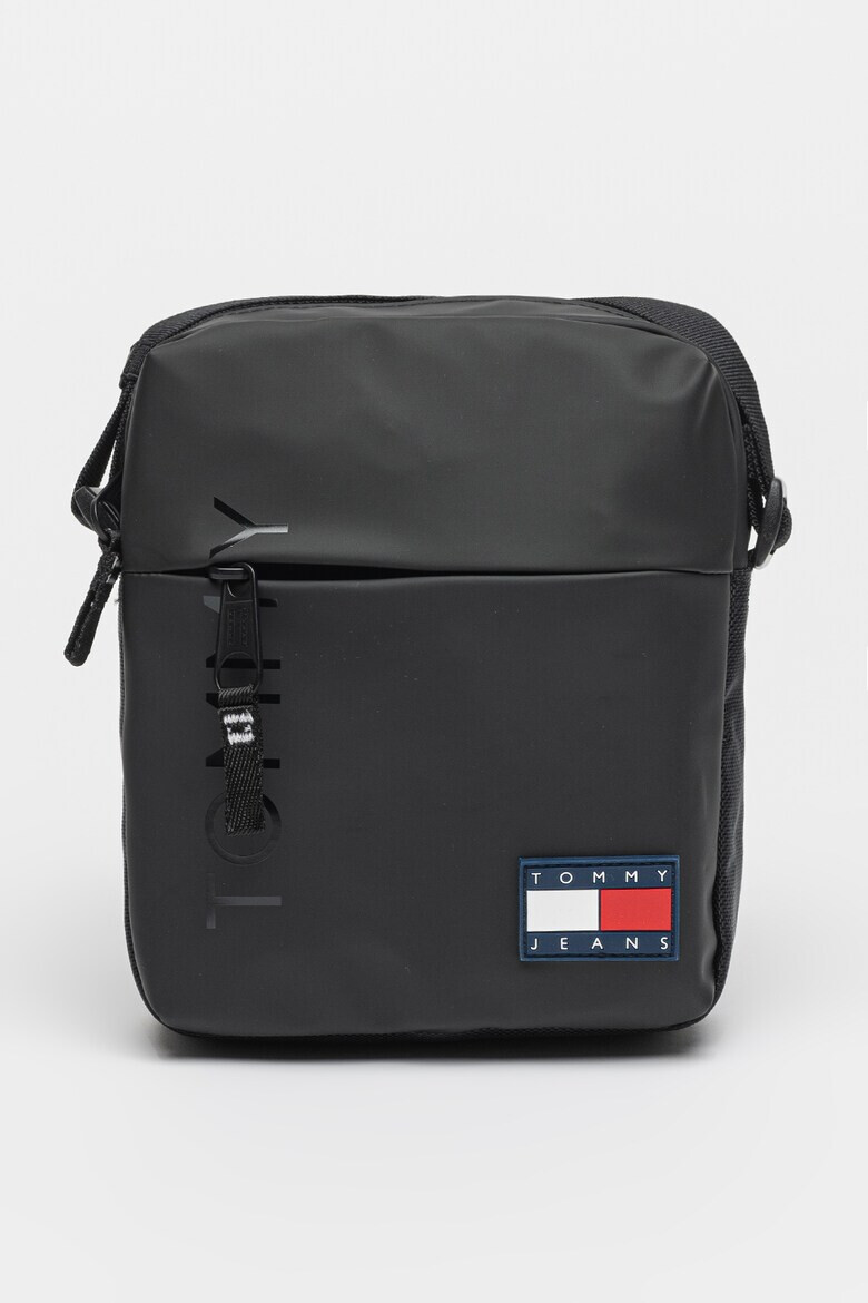 Tommy Jeans Чанта през рамо с лого - Pepit.bg