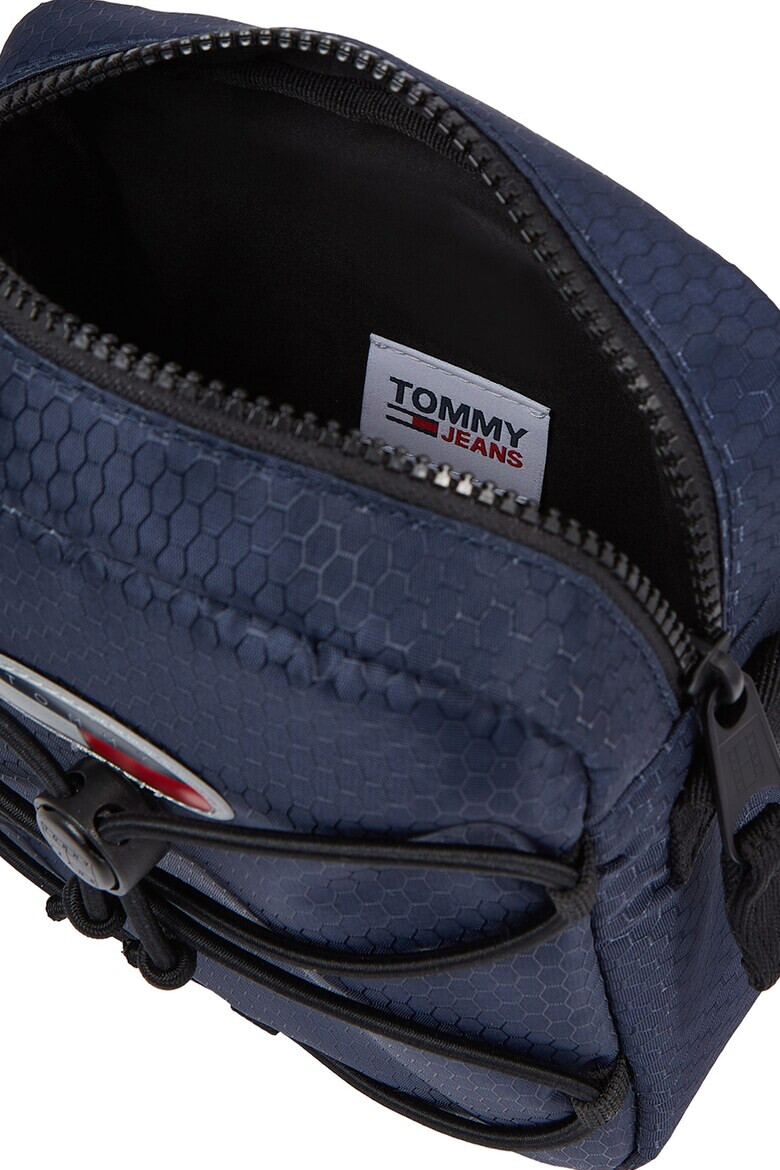 Tommy Jeans Чанта през рамо с лого - Pepit.bg
