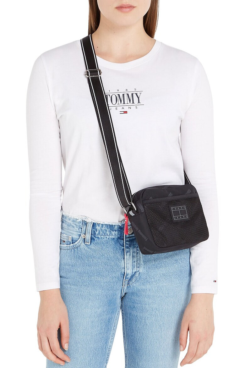 Tommy Jeans Чанта с лого - Pepit.bg