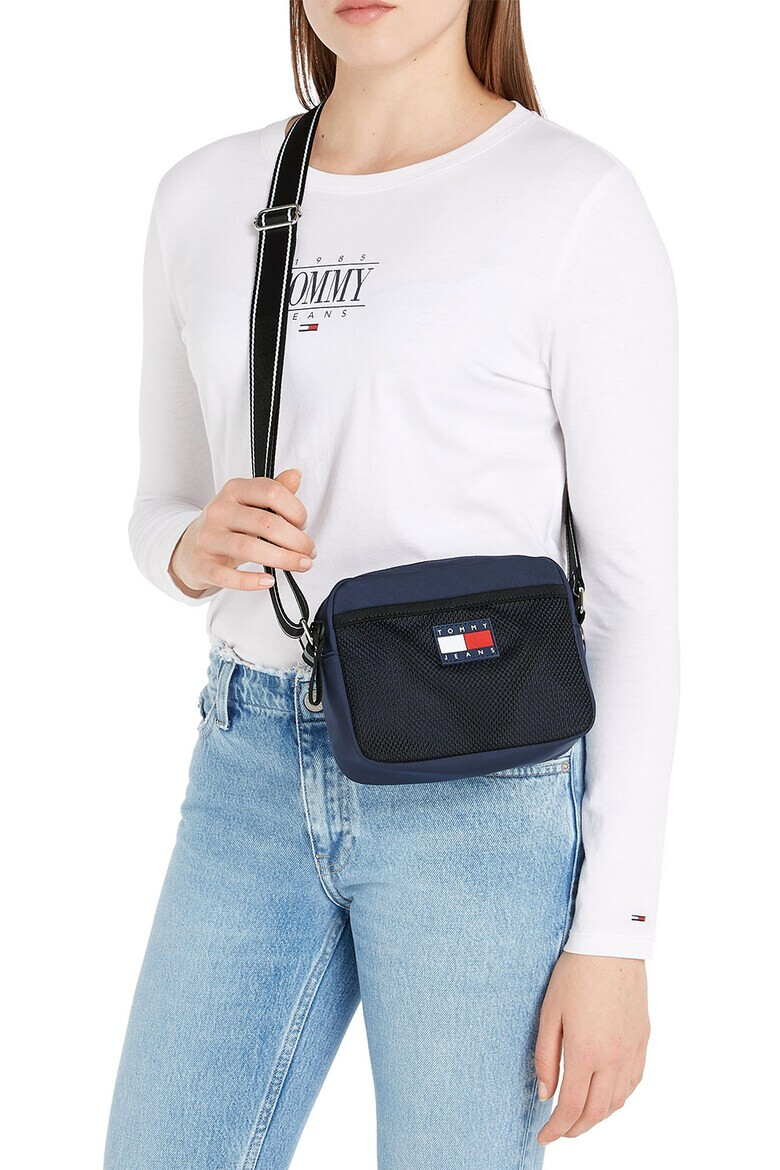 Tommy Jeans Чанта с лого - Pepit.bg