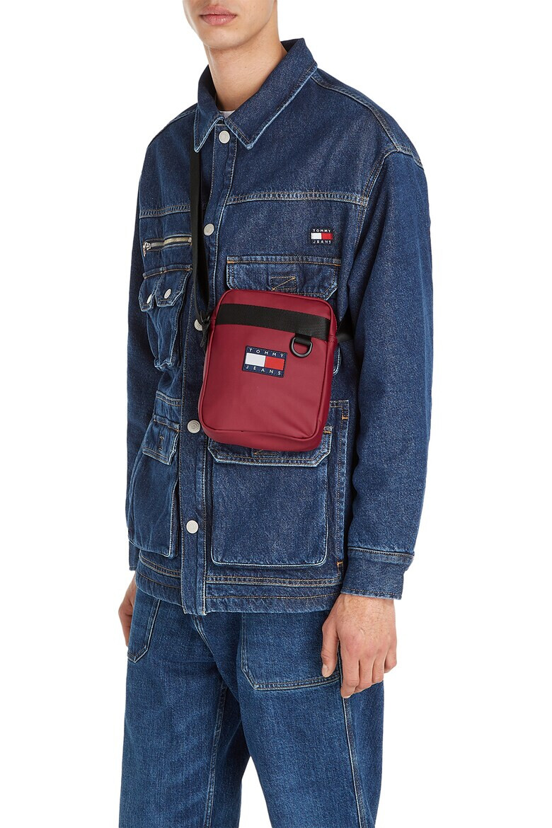 Tommy Jeans Чанта с лого - Pepit.bg