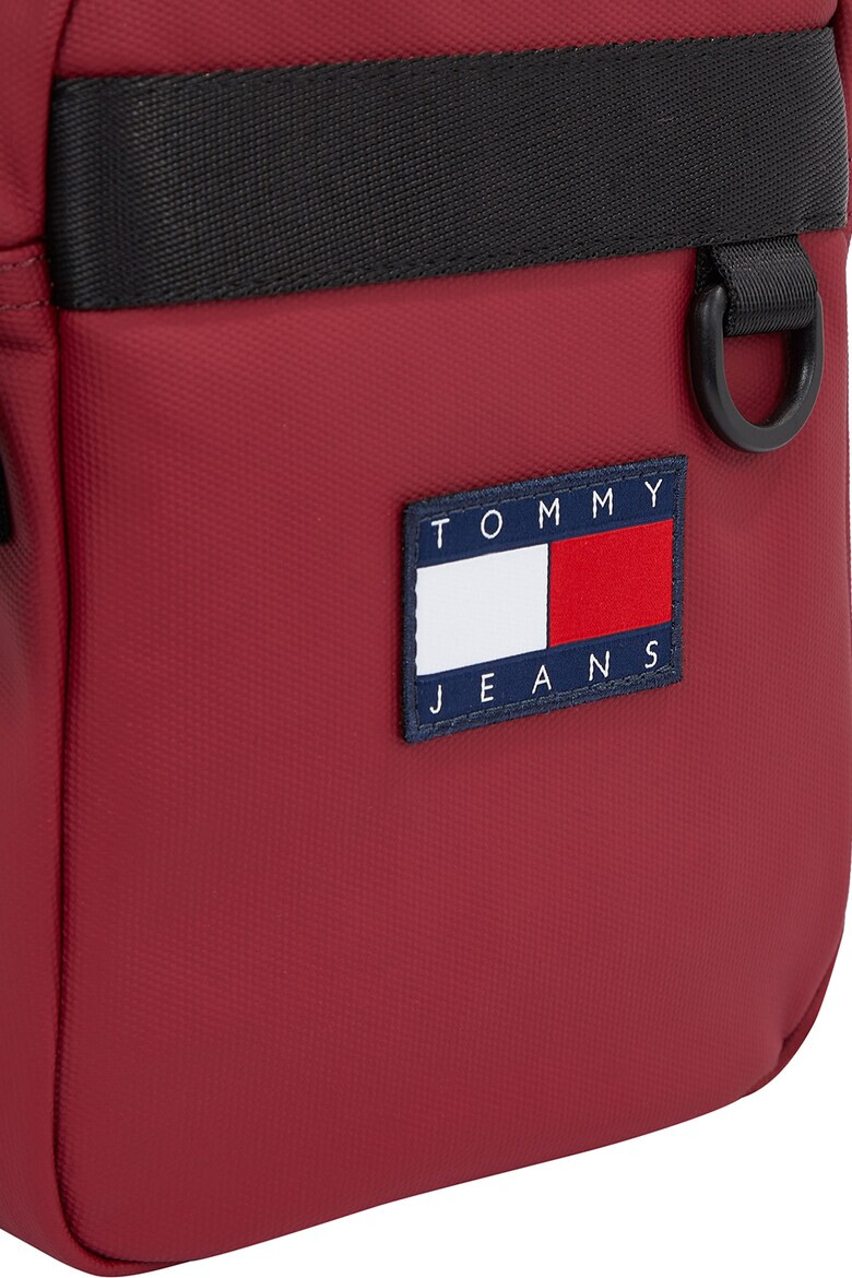 Tommy Jeans Чанта с лого - Pepit.bg