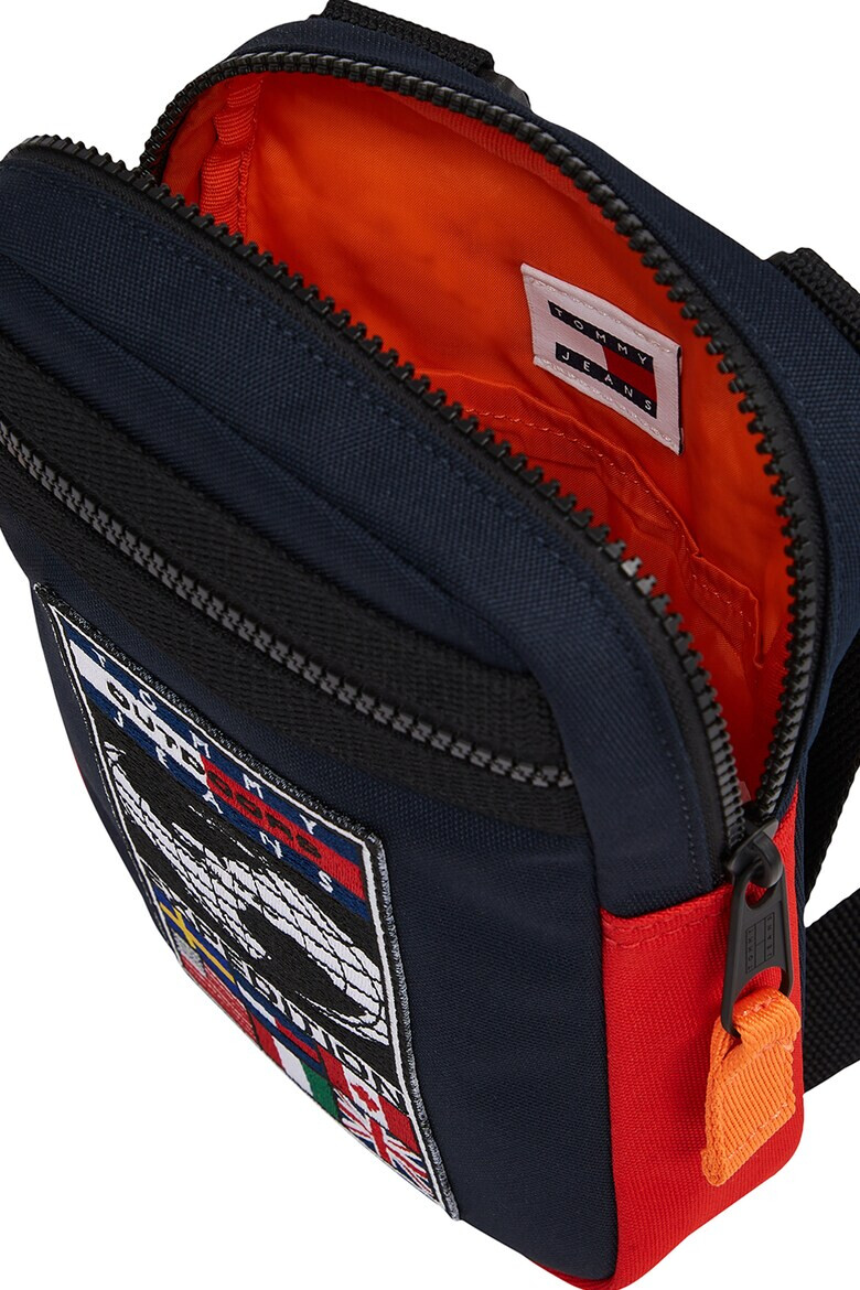 Tommy Jeans Чанта с пришито лого - Pepit.bg