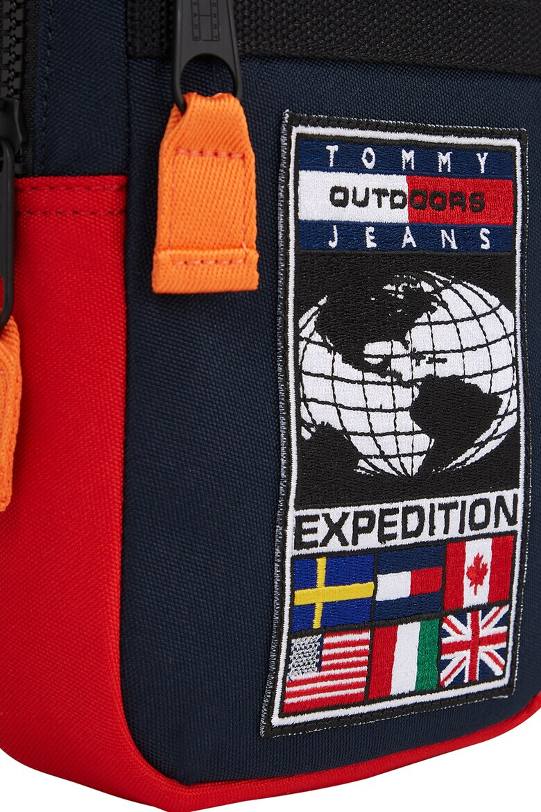 Tommy Jeans Чанта с пришито лого - Pepit.bg
