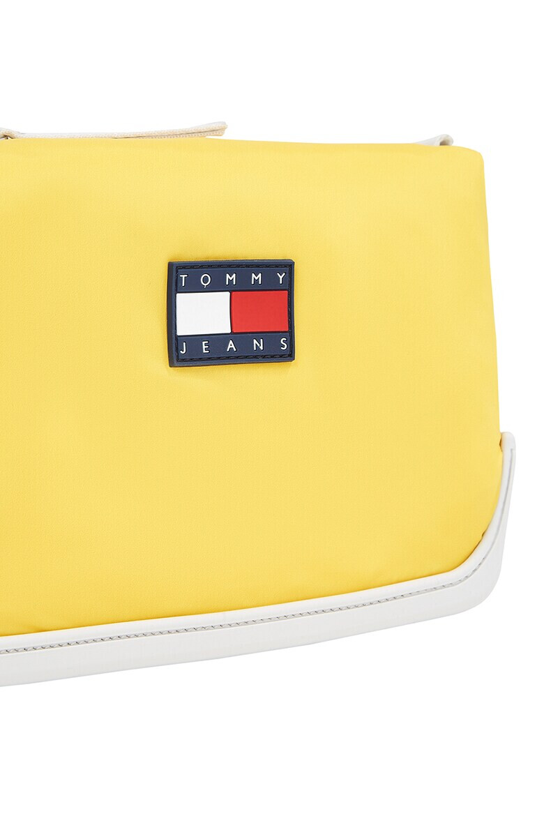 Tommy Jeans Чанта с пришито лого - Pepit.bg