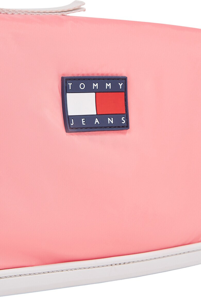 Tommy Jeans Чанта с пришито лого - Pepit.bg