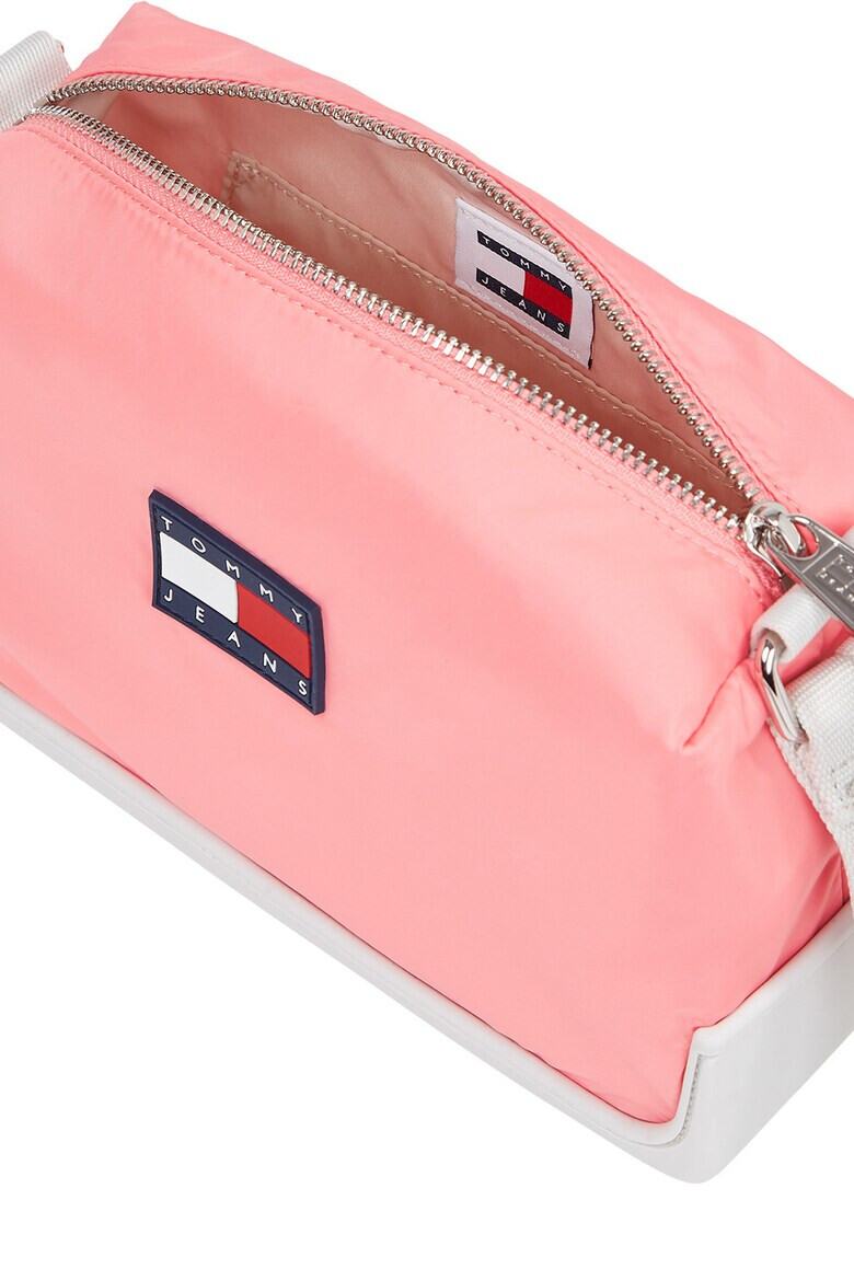 Tommy Jeans Чанта с пришито лого - Pepit.bg