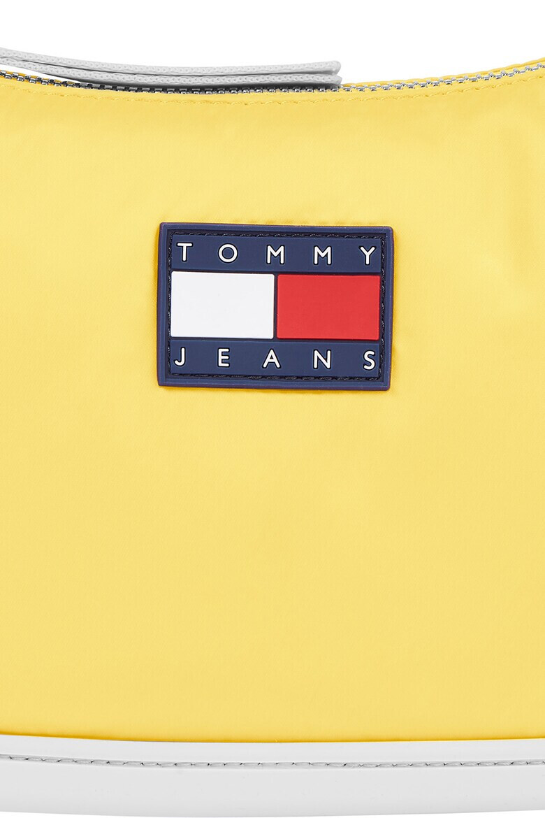 Tommy Jeans Чанта с пришито лого - Pepit.bg