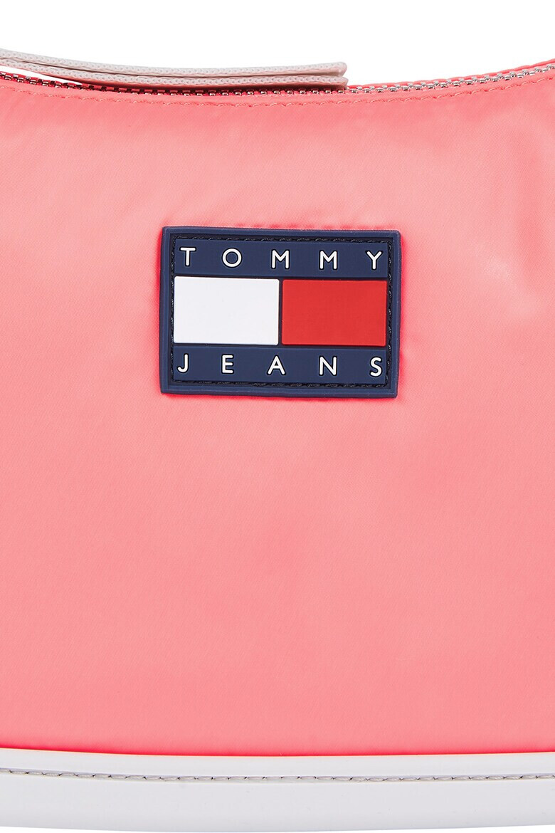Tommy Jeans Чанта с пришито лого - Pepit.bg