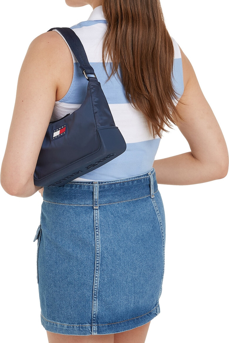 Tommy Jeans Чанта с пришито лого - Pepit.bg
