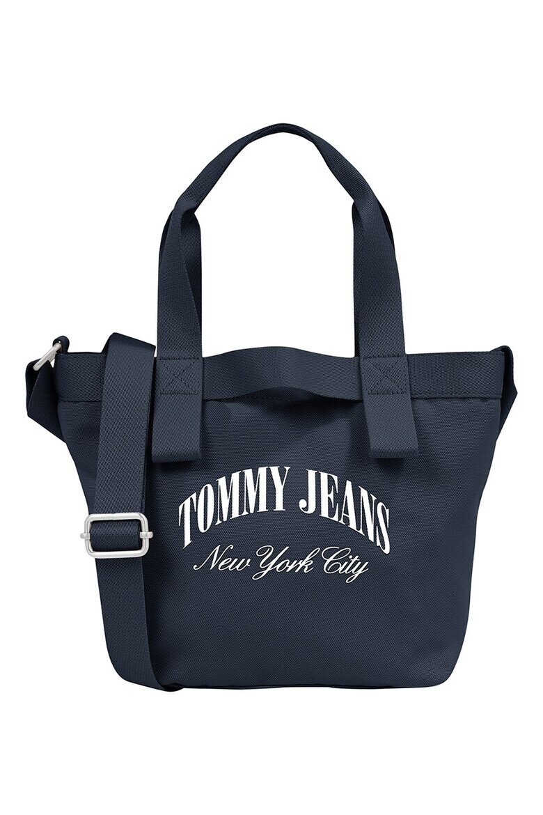 Tommy Jeans Чанта с шарка - Pepit.bg