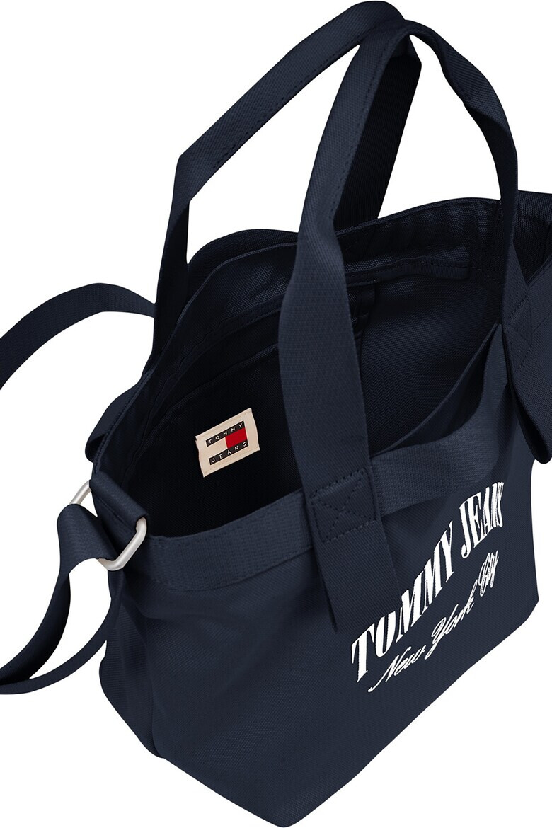 Tommy Jeans Чанта с шарка - Pepit.bg